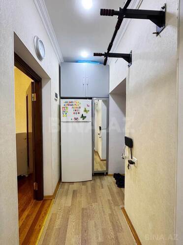Satılır 2 otaqlı köhnə tikili 38 m², Elmlər Akademiyası m., photo 8 from 11