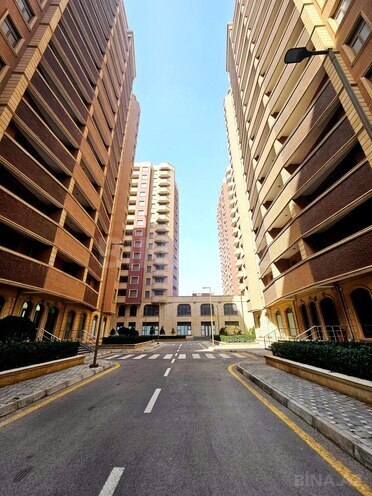 Satılır 3 otaqlı yeni tikili 108 m², 28 May m., photo 3 from 18