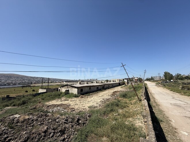 Satılır  torpaq 200 sot, Xocəsən m., photo 9 from 11