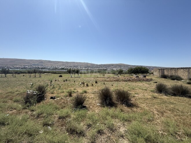 Satılır  torpaq 200 sot, Xocəsən m., photo 5 from 11