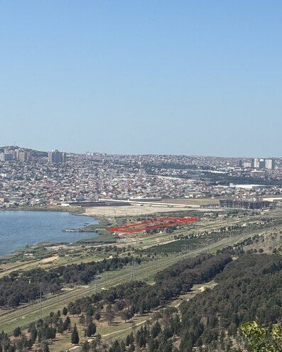 Satılır  torpaq 200 sot, Xocəsən m., photo 1 from 11
