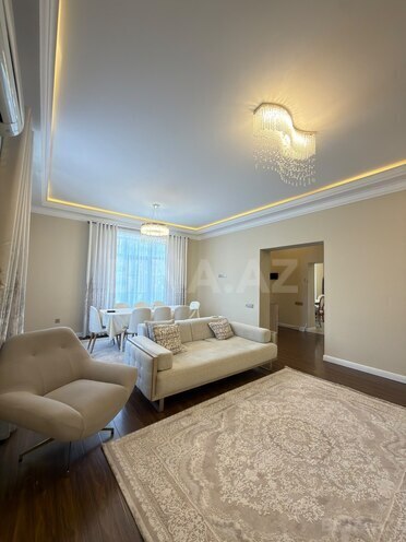 Satılır 4 otaqlı həyət evi/bağ evi 120 m², Şüvəlan q., photo 3 from 32
