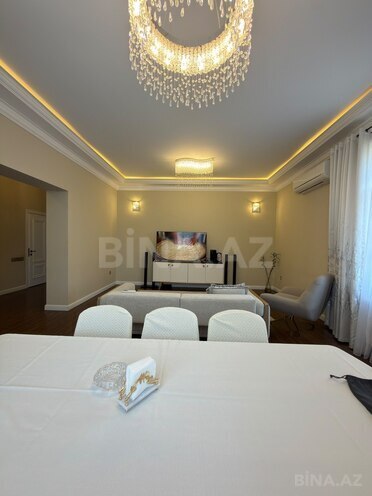 Satılır 4 otaqlı həyət evi/bağ evi 120 m², Şüvəlan q., photo 4 from 32