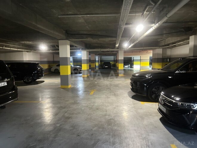 Продаётся 3-комн. новостройка 100 м², Насиминский  р., photo 10 from 14