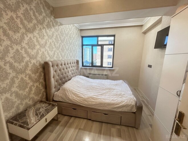 Продаётся 3-комн. новостройка 100 м², Насиминский  р., photo 4 from 14