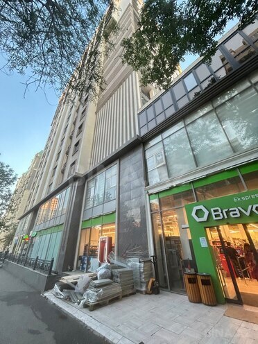 Продаётся 3-комн. новостройка 100 м², Насиминский  р., photo 12 from 14