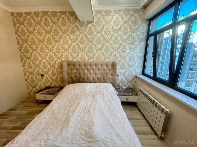 Продаётся 3-комн. новостройка 100 м², Насиминский  р., photo 5 from 14