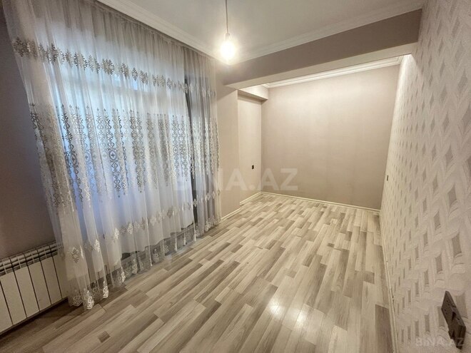 Продаётся 3-комн. новостройка 100 м², Насиминский  р., photo 7 from 14