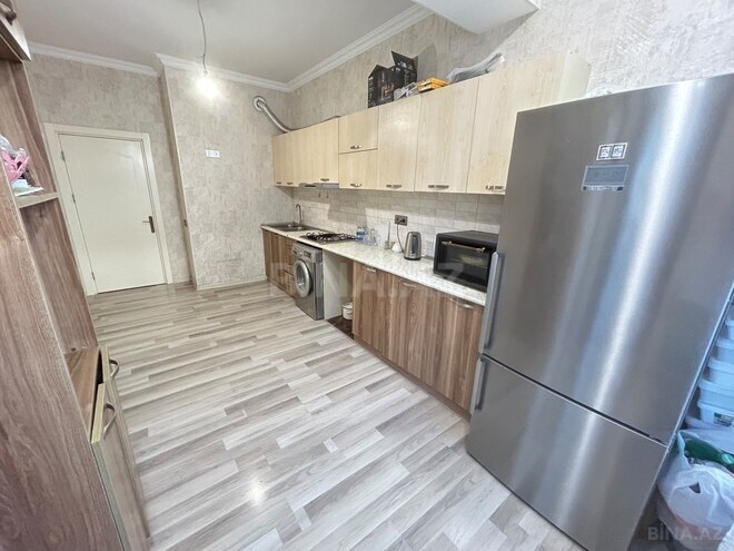 Продаётся 3-комн. новостройка 100 м², Насиминский  р., photo 9 from 14