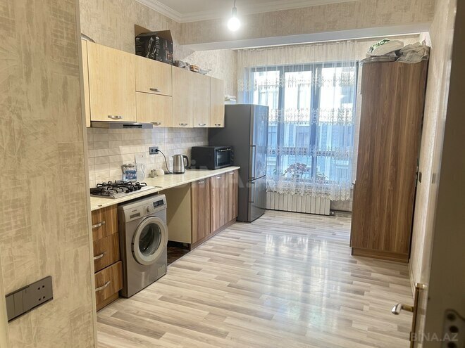 Продаётся 3-комн. новостройка 100 м², Насиминский  р., photo 8 from 14