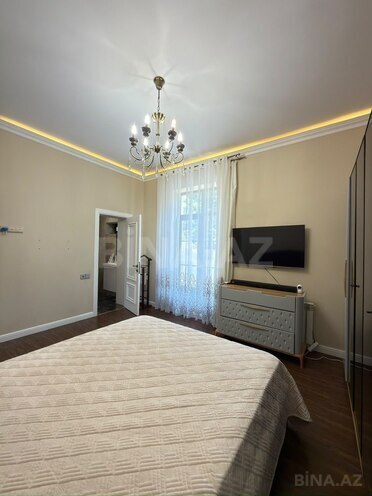 Satılır 4 otaqlı həyət evi/bağ evi 120 m², Şüvəlan q., photo 8 from 32
