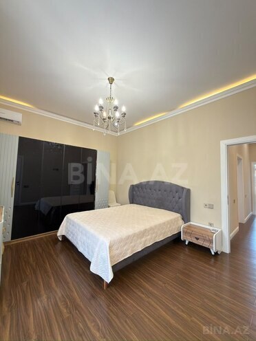 Satılır 4 otaqlı həyət evi/bağ evi 120 m², Şüvəlan q., photo 14 from 32