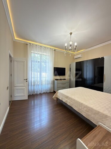 Satılır 4 otaqlı həyət evi/bağ evi 120 m², Şüvəlan q., photo 13 from 32