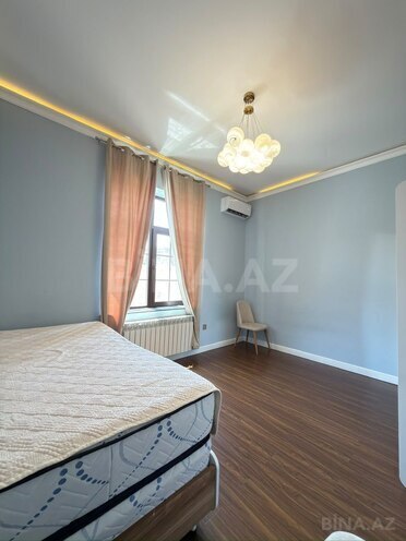 Satılır 4 otaqlı həyət evi/bağ evi 120 m², Şüvəlan q., photo 15 from 32