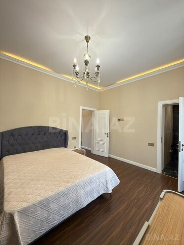 Satılır 4 otaqlı həyət evi/bağ evi 120 m², Şüvəlan q., photo 11 from 32