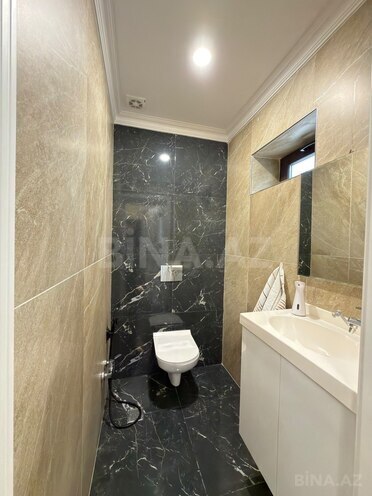 Satılır 4 otaqlı həyət evi/bağ evi 120 m², Şüvəlan q., photo 21 from 32