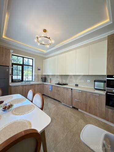 Satılır 4 otaqlı həyət evi/bağ evi 120 m², Şüvəlan q., photo 17 from 32