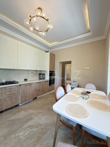 Satılır 4 otaqlı həyət evi/bağ evi 120 m², Şüvəlan q., photo 19 from 32