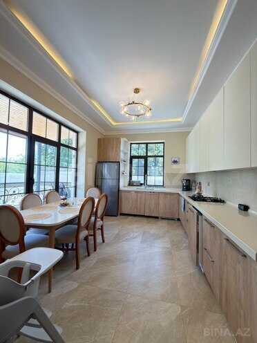 Satılır 4 otaqlı həyət evi/bağ evi 120 m², Şüvəlan q., photo 18 from 32