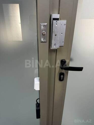 İcarəyə verilir 2 otaqlı ofis 60 m², Nəriman Nərimanov m., photo 6 from 10