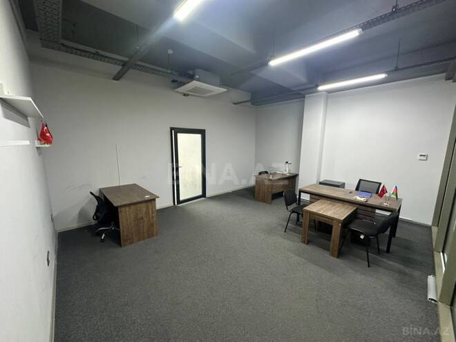 İcarəyə verilir 2 otaqlı ofis 60 m², Nəriman Nərimanov m., photo 3 from 10