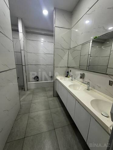 İcarəyə verilir 2 otaqlı ofis 60 m², Nəriman Nərimanov m., photo 8 from 10