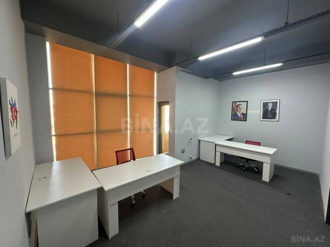 İcarəyə verilir 2 otaqlı ofis 60 m², Nəriman Nərimanov m., photo 5 from 10