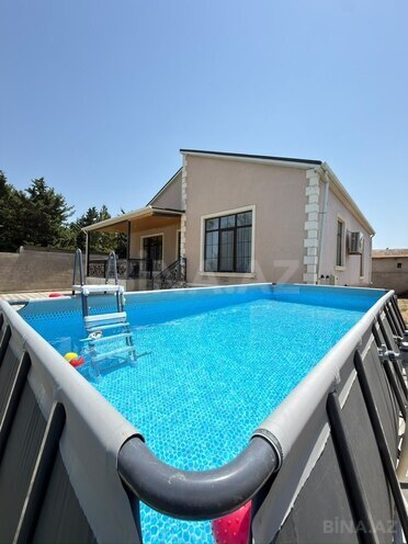 Satılır 4 otaqlı həyət evi/bağ evi 120 m², Şüvəlan q., photo 31 from 32