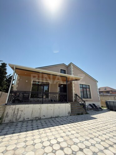 Satılır 4 otaqlı həyət evi/bağ evi 120 m², Şüvəlan q., photo 24 from 32
