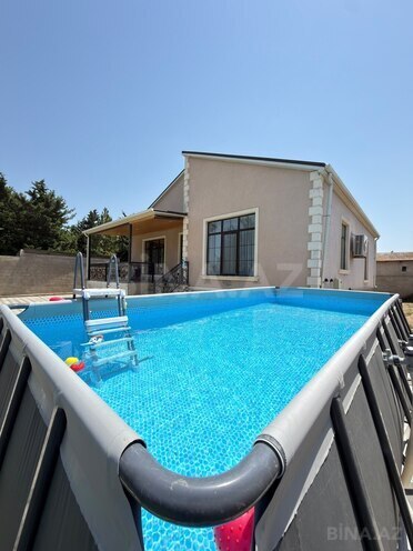 Satılır 4 otaqlı həyət evi/bağ evi 120 m², Şüvəlan q., photo 26 from 32