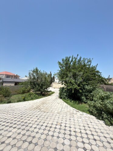 Satılır 4 otaqlı həyət evi/bağ evi 120 m², Şüvəlan q., photo 28 from 32