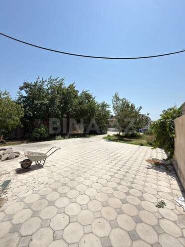 Satılır 4 otaqlı həyət evi/bağ evi 120 m², Şüvəlan q., photo 25 from 32