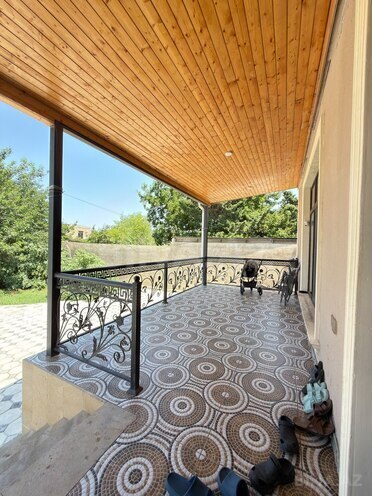 Satılır 4 otaqlı həyət evi/bağ evi 120 m², Şüvəlan q., photo 27 from 32