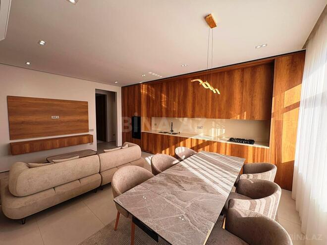 Satılır 3 otaqlı yeni tikili 108 m², 28 May m., photo 6 from 18