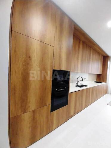 Satılır 3 otaqlı yeni tikili 108 m², 28 May m., photo 7 from 18