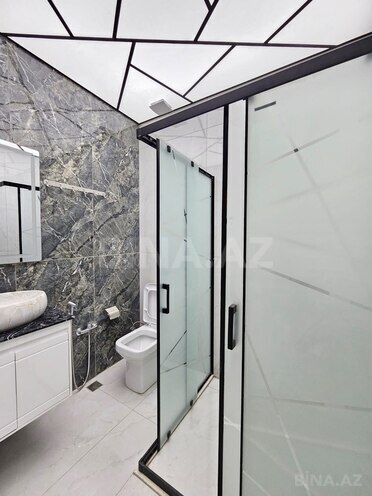Satılır 2 otaqlı yeni tikili 52 m², Qara Qarayev m., photo 9 from 31