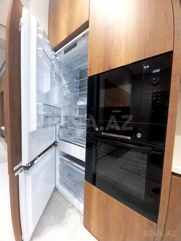 Satılır 3 otaqlı yeni tikili 108 m², 28 May m., photo 8 from 18