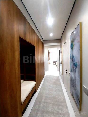 Satılır 3 otaqlı yeni tikili 108 m², 28 May m., photo 9 from 18