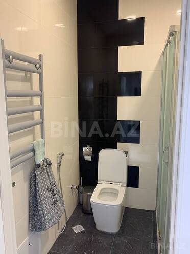Satılır 2 otaqlı yeni tikili 62 m², 28 May m., photo 12 from 14