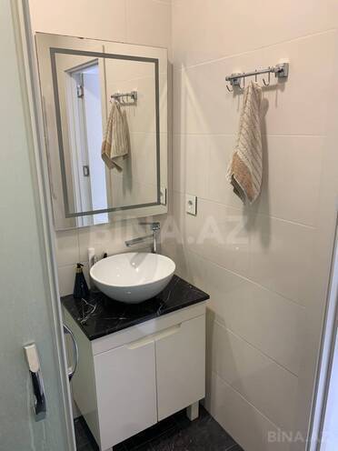 Satılır 2 otaqlı yeni tikili 62 m², 28 May m., photo 11 from 14