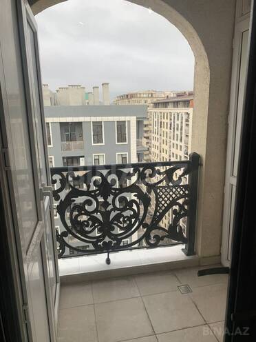 Satılır 2 otaqlı yeni tikili 62 m², 28 May m., photo 13 from 14