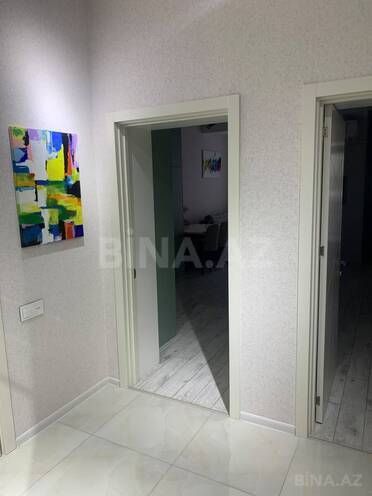 Satılır 2 otaqlı yeni tikili 62 m², 28 May m., photo 10 from 14