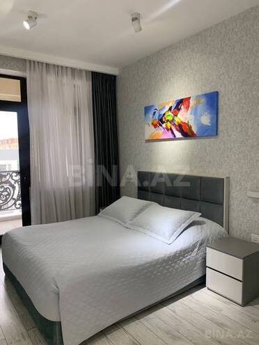 Satılır 2 otaqlı yeni tikili 62 m², 28 May m., photo 7 from 14