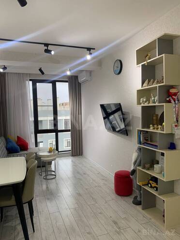 Satılır 2 otaqlı yeni tikili 62 m², 28 May m., photo 3 from 14