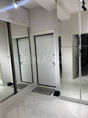 Satılır 2 otaqlı yeni tikili 62 m², 28 May m., photo 9 from 14