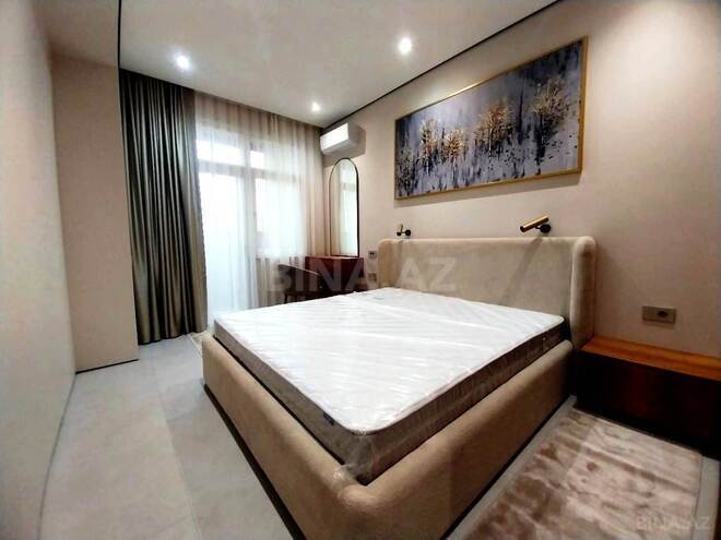 Satılır 3 otaqlı yeni tikili 108 m², 28 May m., photo 11 from 18