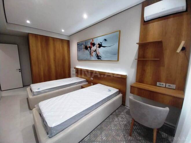 Satılır 3 otaqlı yeni tikili 108 m², 28 May m., photo 12 from 18