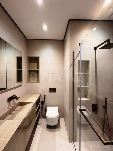Satılır 3 otaqlı yeni tikili 108 m², 28 May m., photo 13 from 18