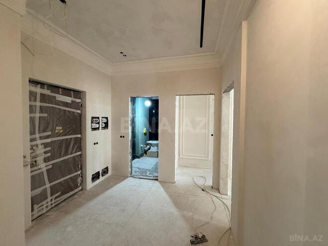 Satılır 3 otaqlı yeni tikili 128 m², İçəri Şəhər m., photo 7 from 17