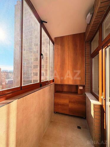 Satılır 3 otaqlı yeni tikili 108 m², 28 May m., photo 14 from 18